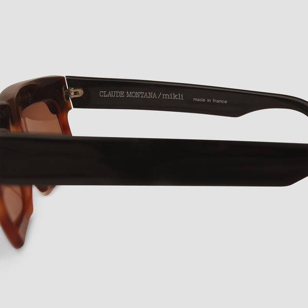 CLAUDE MONTANA X ALAIN MIKLI 549 109