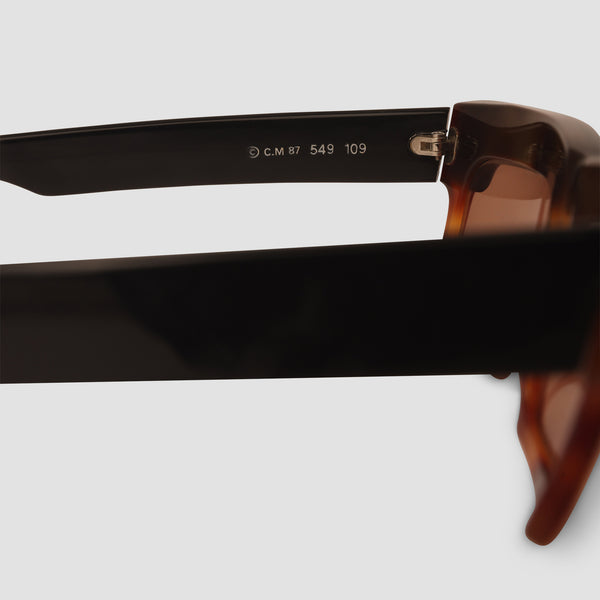 CLAUDE MONTANA X ALAIN MIKLI 549 109