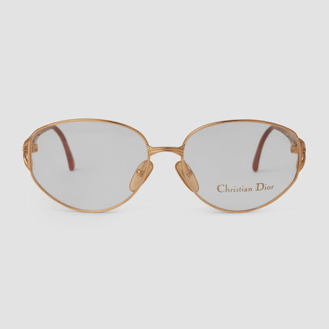 CHRISTIAN DIOR 2859A 40A