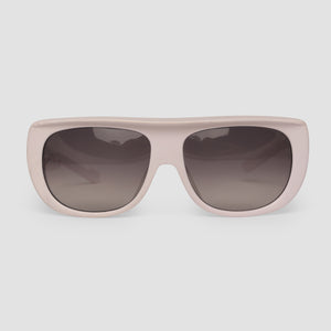 COURRÈGES X ALAIN MIKLI CL1405 0006 白色