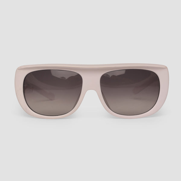 COURRÈGES X ALAIN MIKLI CL1405 0006 白色