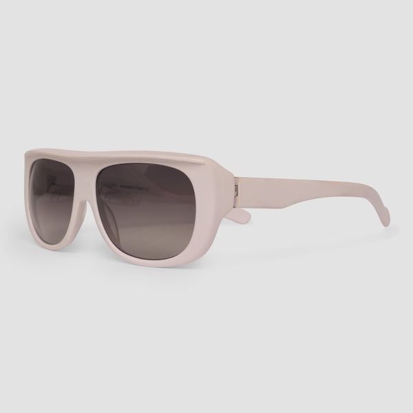 COURRÈGES X ALAIN MIKLI CL1405 0006 白色
