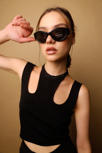 YVES SAINT LAURENT 6559 Y789