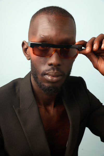 CLAUDE MONTANA X ALAIN MIKLI 549 109